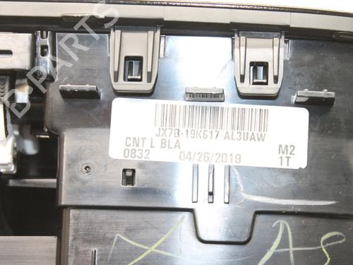 Luftventilen FORD FOCUS IV (HN) 1.0 EcoBoost | BP39806305I21 - Image 10