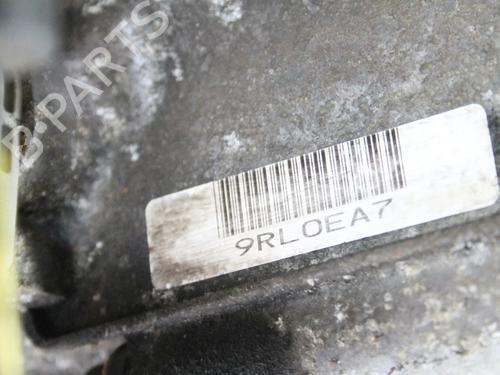Gearbox HONDA ACCORD VIII (CU) 2.2 i-DTEC (CU3) | BP39865544M3 - Image 10