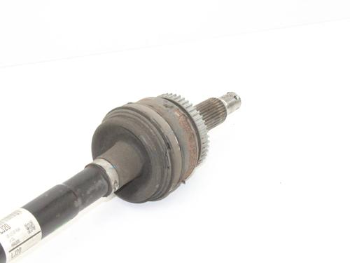 Left rear driveshaft KIA STINGER (CK) 2.0 T-GDi | BP39823946M40 - Image 3