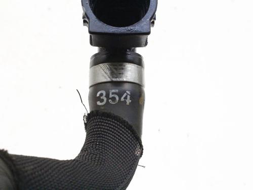 Pipe OPEL CORSA F (P2JO) CORSA-e (68) | BP39835502M125 - Image 4
