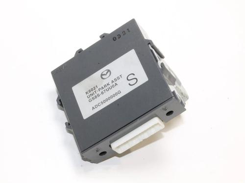 electronic-module-mazda-6-hatchback-gh-2007-2008-2009-2010-2011-2012-2013-39784204 main image