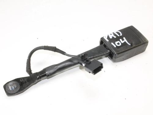 Used Seat buckle Seat buckle OPEL MOKKA / MOKKA X (J13) 1.7 CDTI (_76) (131 hp) 39854944 39854944