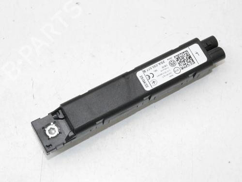 Used Electronic module Electronic module VW T-ROC (A11, D11) 1.0 TSI (116 hp) 39843407 39843407
