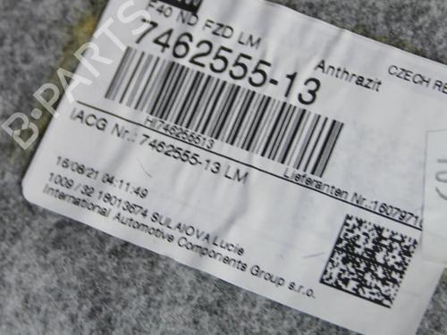 Interiør tag BMW 1 (F40) M 135 i xDrive | BP39847332I12 - Image 9