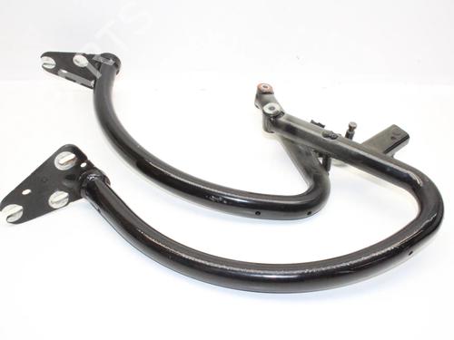 Used Hinge/Door check strap Hinge/Door check strap AUDI A4 B8 (8K2) 3.0 TDI quattro (240 hp) 39852148 39852148