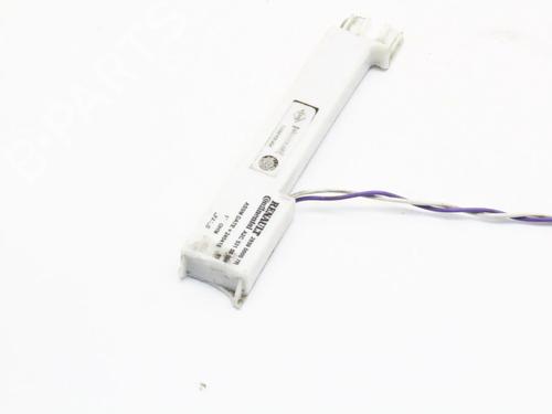 Electronic module RENAULT ZOE (BFM_) ZOE | BP39840852M83 - Image 3