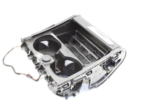 Cup/Object holder BMW X3 (G01, F97, G08) iX3 | BP39780412I37 - Image 5