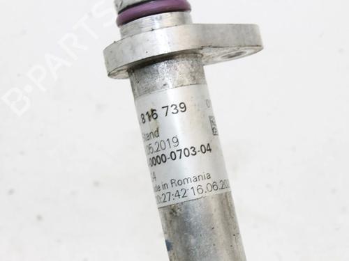 AC pipe VW ID.3 (E11, E12) Pro | BP39822606M126 - Image 6