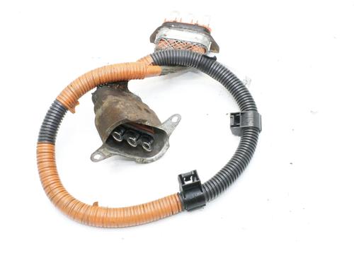 Ledningsnet Ledningsnet TOYOTA AURIS (_E15_) 1.8 Hybrid (ZWE150_, ZWE150R) (136 hp) 39847027 39847027