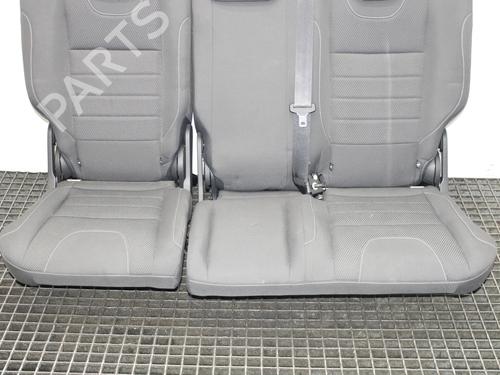 Sæde sæt FORD KUGA II (DM2) 1.6 EcoBoost 4x4 | BP39810758C78 - Image 7