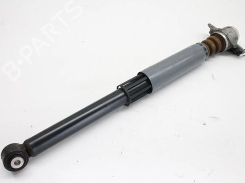 Used Left rear shock absorber Left rear shock absorber AUDI A3 Sportback (8YA, 8YF) 30 TFSI (110 hp) 39811531 39811531