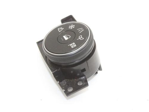 Switch NISSAN X-TRAIL IV (T33) 1.5 VC-T Mild Hybrid | BP39818203I30 - Image 2