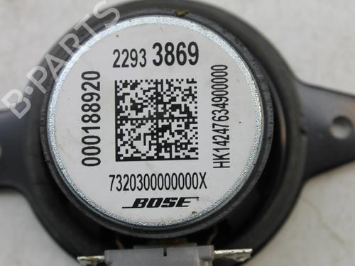 Speaker CADILLAC ESCALADE 6.2 AWD | BP39840253E2 - Image 3