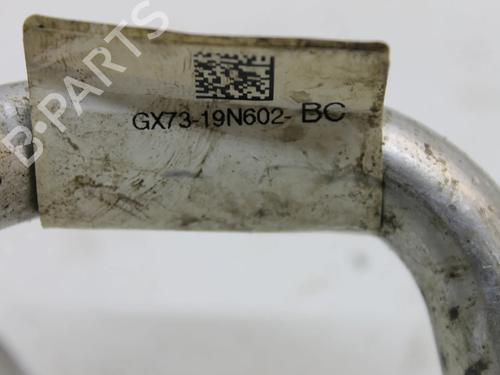 AC pipe JAGUAR XE (X760) 2.0 D | BP39820591M126 - Image 6
