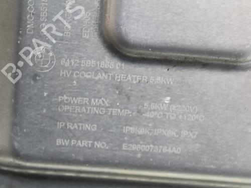 Electronic module MINI MINI COOPER (J01) Cooper SE | BP39845113M83 - Image 4