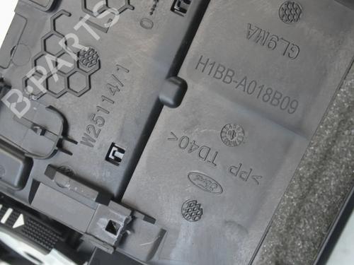 Luftventil FORD FIESTA VII (HJ, HF) 1.0 EcoBoost | BP39792417I21  - Image 5