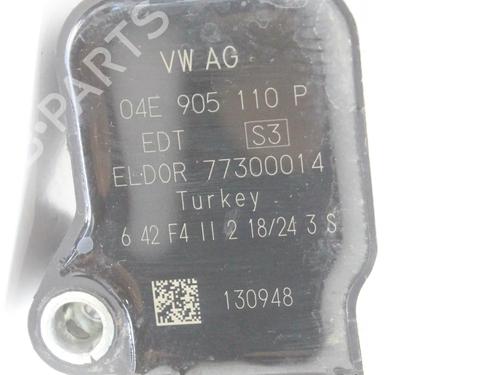 Ignition coil SKODA SCALA (NW1) 1.0 TSI | BP39829100M94 - Image 3