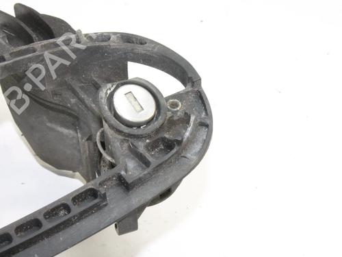 Electronic module BMW 7 (E65, E66, E67) 730 Ld | BP39874368M83 - Image 3