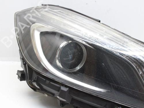 Right headlight MERCEDES-BENZ A-CLASS (W176) A 220 CDI (176.003) | BP39768997C29 - Image 3