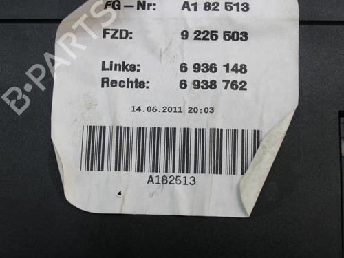 Kabinelys BMW 3 (E90) 330 d | BP39868323I8 - Image 4