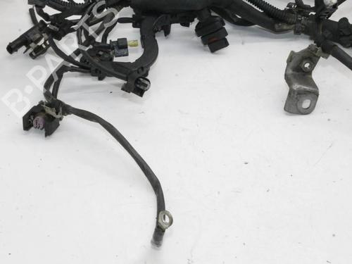Wiring harness MERCEDES-BENZ E-CLASS Coupe (C207) E 220 CDI / d (207.302, 207.301) | BP39799703E16 - Image 2