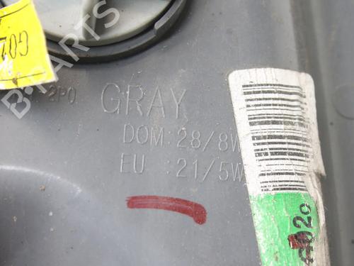Left taillight KIA SORENTO II (XM) 2.2 CRDi | BP39878286C34 - Image 5