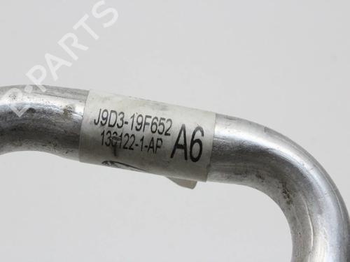 AC pipe JAGUAR I-PACE (X590) EV400 AWD | BP39772044M126 - Image 3