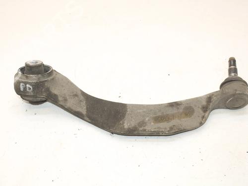 Used Right front suspension arm Right front suspension arm BMW 5 (F10) 530 d (258 hp) 39811177 39811177