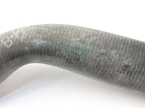 Pipe OPEL ANTARA A (L07) 2.2 CDTi 4x4 | BP39859826M125 - Image 3