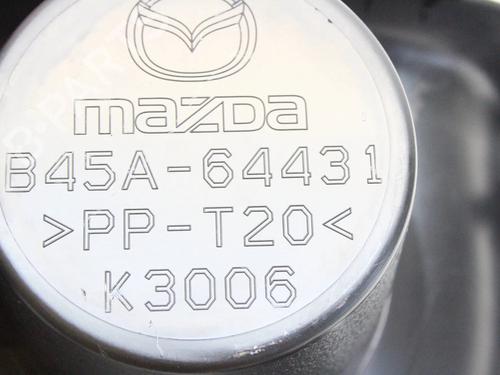 Cup/Object holder MAZDA 3 (BM, BN) 2.0 | BP39847093I37 - Image 6