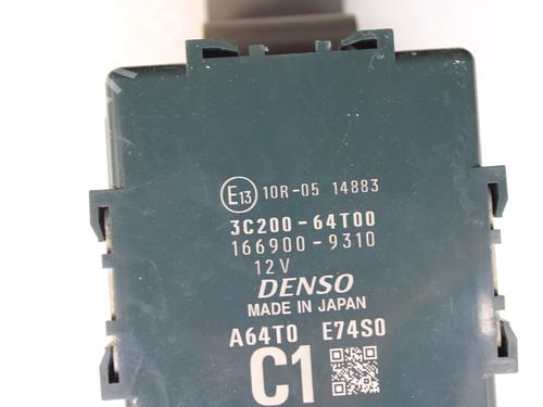 Control unit SUZUKI SX4 S-Cross (JY) 1.4 Hybrid (Mild Hybrid) (AKK 414) | BP39807063M11 - Image 3