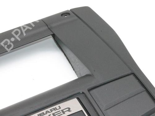 Upper protection SUBARU WRX Saloon (GJ) 2.0 AWD (GK6, GK8) | BP39791043M93 - Image 4