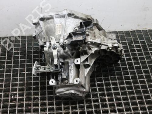 Gearbox FORD FOCUS IV (HN) 1.0 EcoBoost | BP39863437M3 - Image 3