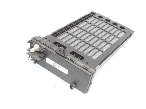 Varmeapparat Varmeapparat VW TOUAREG (7P5, 7P6) 3.0 V6 TDI (245 hp) 39858135 39858135
