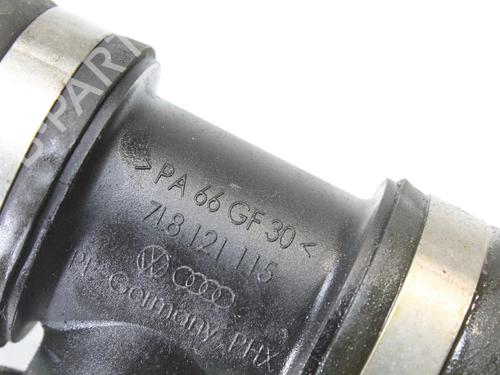 Pipe AUDI Q7 (4LB) 4.2 TDI quattro | BP39872726M125 - Image 5