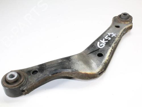 Venstre bagtil bærearm Venstre bagtil bærearm OPEL INSIGNIA A Sports Tourer (G09) 2.0 CDTI (35) (163 hp) 39840302 39840302
