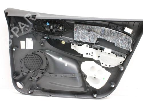 Front left panel RENAULT CLIO IV (BH_) 1.2 16V | BP39796014C58 - Image 2