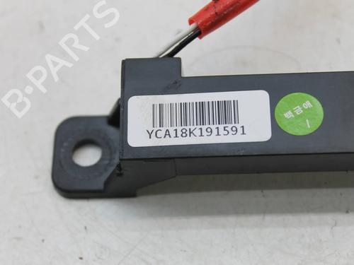 Electronic module HYUNDAI i30 FASTBACK (PDE, PDEN) 2.0 N | BP39823888M83 - Image 3