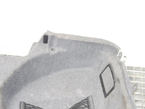 Boot lining LEXUS LS (_F3_) 430 (UCF30) | BP39783656I3 - Image 3