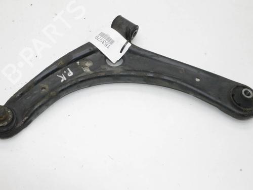 venstre-foran-brearm-jeep-compass-mk49-2006-39780419 main image