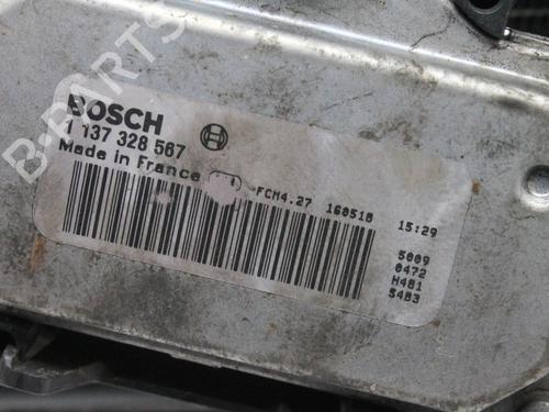 Radiator set FORD MONDEO V Saloon (CD) 2.0 Hybrid | BP39845223M120 - Image 4