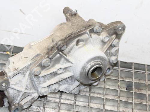 Front differential JAGUAR F-TYPE Coupe (X152) 3.0 SCV6 S AWD | BP39845121M23 - Image 3