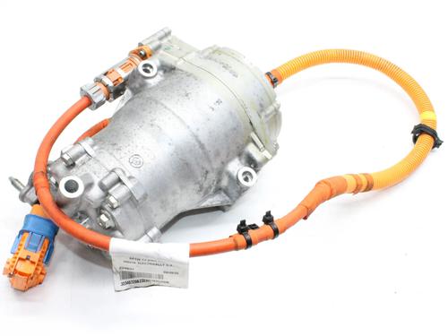 AC-Kompressor AC-Kompressor POLESTAR POLESTAR 2 (534) EV (299 hp) 39776916 39776916