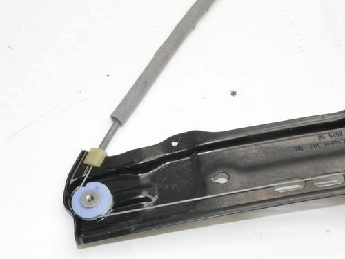 Front right window mechanism JAGUAR XE (X760) 2.0 D | BP39823868C23 - Image 7