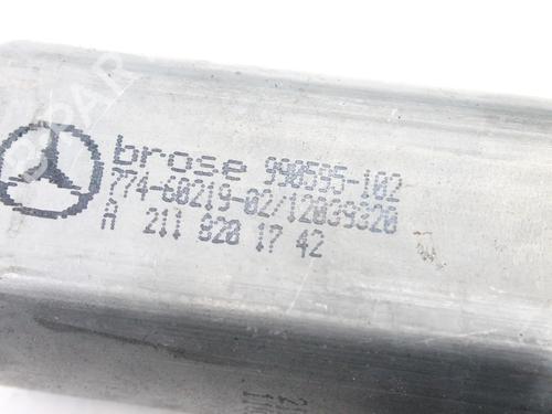 Right front window motor MERCEDES-BENZ CLC-CLASS (CL203) CLC 180 Kompressor (203.746) | BP39771408E20 - Image 6