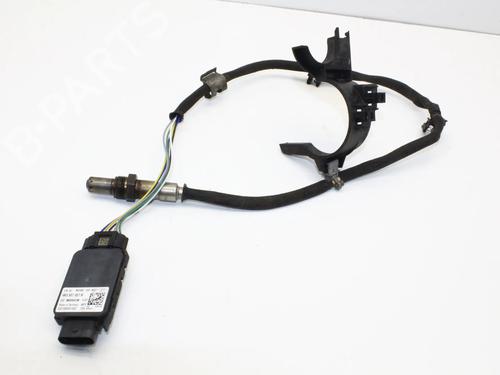 Elektronisk sensor Elektronisk sensor AUDI A6 C8 Avant (4A5) 50 TDI Mild Hybrid quattro (286 hp) 39805691 39805691