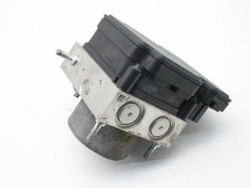 ABS pump RENAULT CAPTUR I (J5_, H5_) 1.2 TCe 120 | BP39772447M43 - Image 3