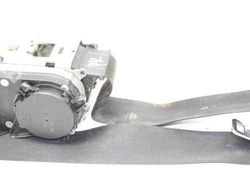 Front left seatbelt MERCEDES-BENZ M-CLASS (W164) ML 280 CDI 4-matic (164.120) | BP39850165I26 - Image 3