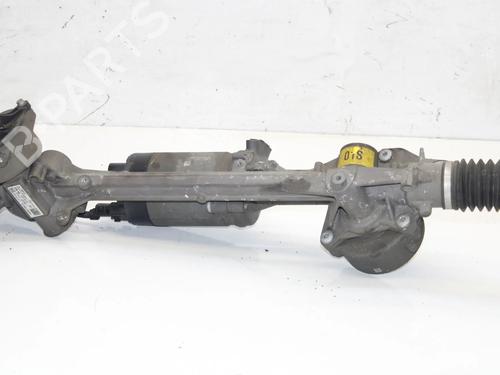 Steering rack VW CADDY V MPV (SBB, SBJ) 1.5 TSi EVO | BP39797712M22 - Image 3