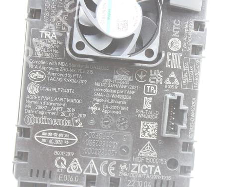 Control unit MERCEDES-BENZ EQS (V297) EQS 450+ (297.123) | BP39875759M11 - Image 4